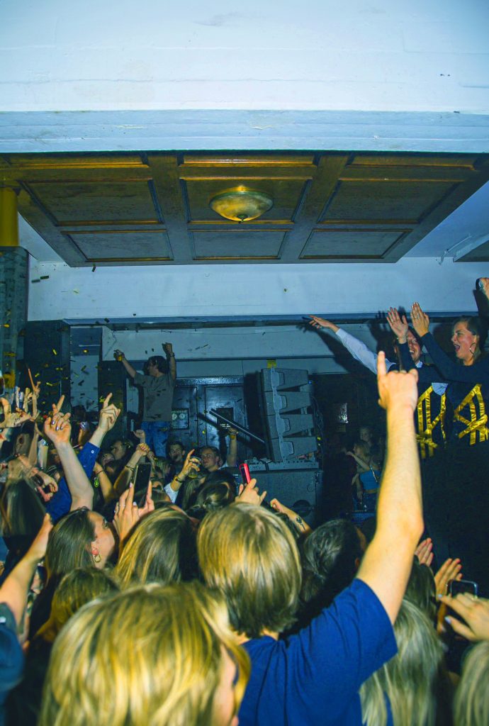 Lustrum RSC/RVSV | FIER! Lustrum RSC RVSV