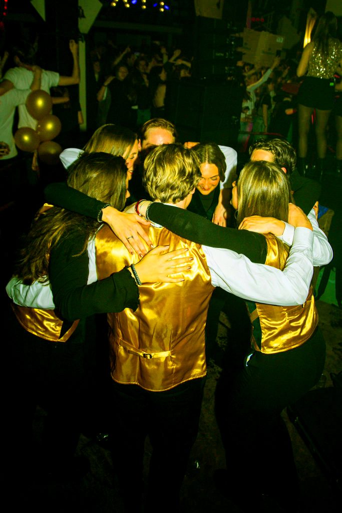 Lustrum RSC/RVRV 2024 | RSC/RVSV Lustrum