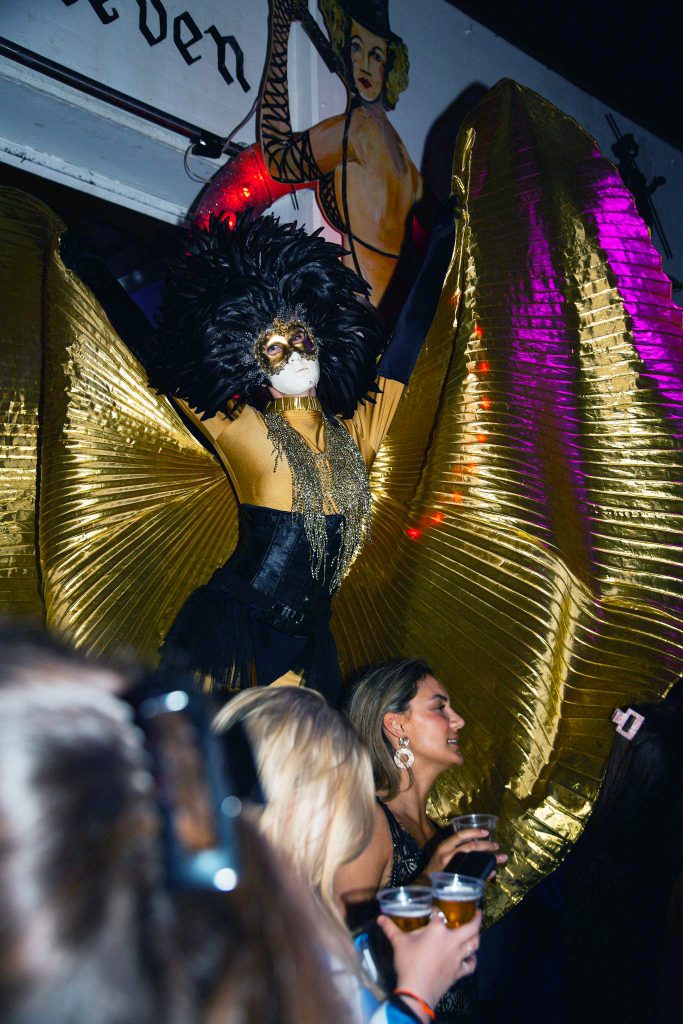 Lustrum RSC 2024 | Lustrum RSC/RVSV